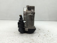 2008-2011 Bmw 528i Throttle Body P/N:A2C53112155 7 556 118 Fits Fits 2007 2008 2009 2010 2011 2012 2013 OEM Used Auto Parts 