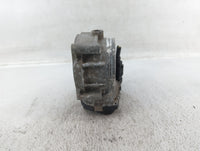 2008-2011 Bmw 528i Throttle Body P/N:1354 7556118-03 Fits Fits 2007 2008 2009 2010 2011 2012 2013 OEM Used Auto Parts - Oemu
