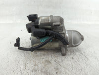 2008-2011 Bmw 528i Car Starter Motor Solenoid OEM P/N:36100-2G250 Fits Fits 2005 2006 2007 2008 2009 2010 2011 OEM Used Auto