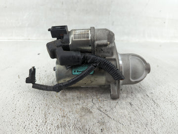 2008-2011 Bmw 528i Car Starter Motor Solenoid OEM P/N:36100-2G250 Fits Fits 2005 2006 2007 2008 2009 2010 2011 OEM Used Auto