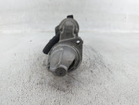 2008-2011 Bmw 528i Car Starter Motor Solenoid OEM P/N:36100-2G250 Fits Fits 2005 2006 2007 2008 2009 2010 2011 OEM Used Auto