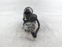 2008-2011 Bmw 528i Car Starter Motor Solenoid OEM P/N:36100-2G250 Fits Fits 2005 2006 2007 2008 2009 2010 2011 OEM Used Auto