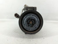 2008-2010 Bmw 528i Air Conditioning A/c Ac Compressor Oem - Oemusedautoparts1.com