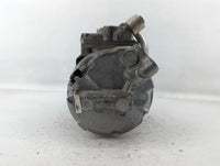 2008-2010 Bmw 528i Air Conditioning A/c Ac Compressor Oem - Oemusedautoparts1.com
