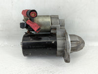 2008-2011 Bmw 528i Car Starter Motor Solenoid OEM P/N:7610343 Fits Fits 2005 2006 2007 2008 2009 2010 2011 OEM Used Auto Par