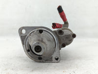 2008-2011 Bmw 528i Car Starter Motor Solenoid OEM P/N:7610343 Fits Fits 2005 2006 2007 2008 2009 2010 2011 OEM Used Auto Par