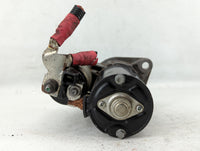 2008-2011 Bmw 528i Car Starter Motor Solenoid OEM P/N:7610343 Fits Fits 2005 2006 2007 2008 2009 2010 2011 OEM Used Auto Par