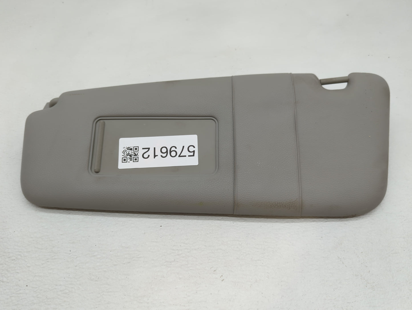 2008-2010 Bmw 528i Sun Visor Shade Replacement Passenger Right Mirror Fits Fits 2004 2005 2006 2007 2008 2009 2010 OEM Used 