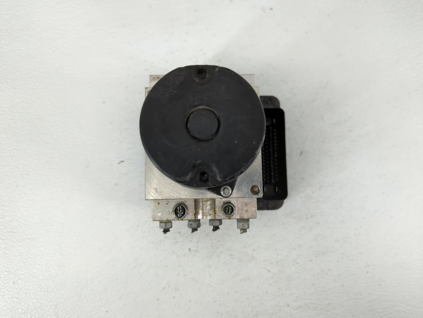 2008-2010 Bmw 528i ABS Pump Control Module Replacement P/N:3451 6774679-01 Fits Fits 2008 2009 2010 OEM Used Auto Parts - Oe