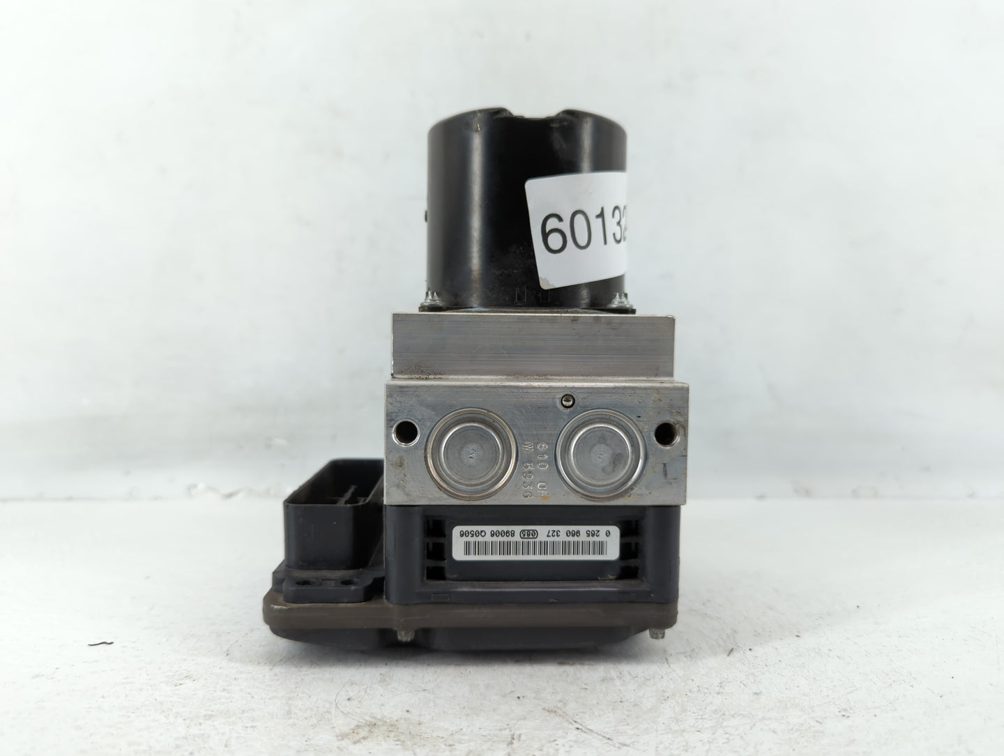 2008-2010 Bmw 528i ABS Pump Control Module Replacement P/N:3451 6774679-01 Fits Fits 2008 2009 2010 OEM Used Auto Parts - Oe