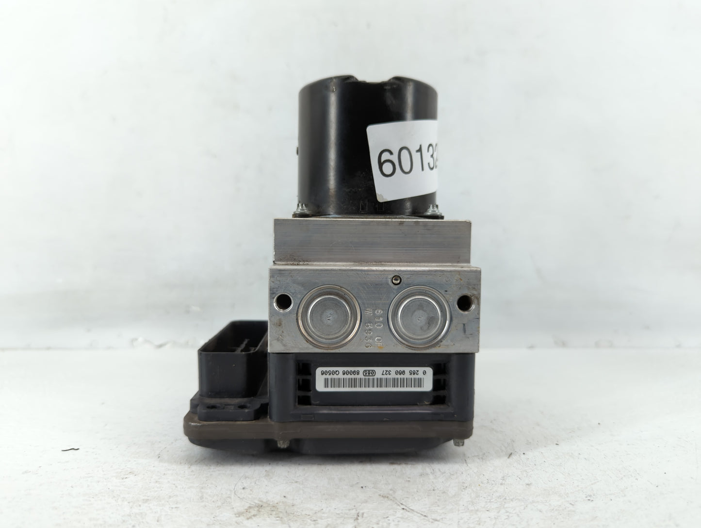 2008-2010 Bmw 528i ABS Pump Control Module Replacement P/N:3451 6774679-01 Fits Fits 2008 2009 2010 OEM Used Auto Parts - Oe