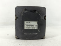 2008-2010 Bmw 528i ABS Pump Control Module Replacement P/N:3451 6774679-01 Fits Fits 2008 2009 2010 OEM Used Auto Parts - Oe