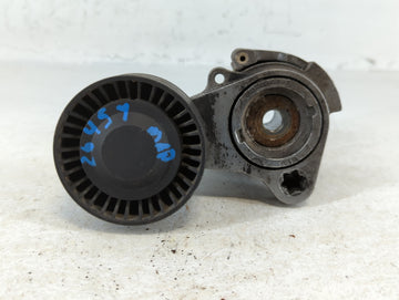 2009 Bmw 528i BELT TENSIONER - Oemusedautoparts1.com