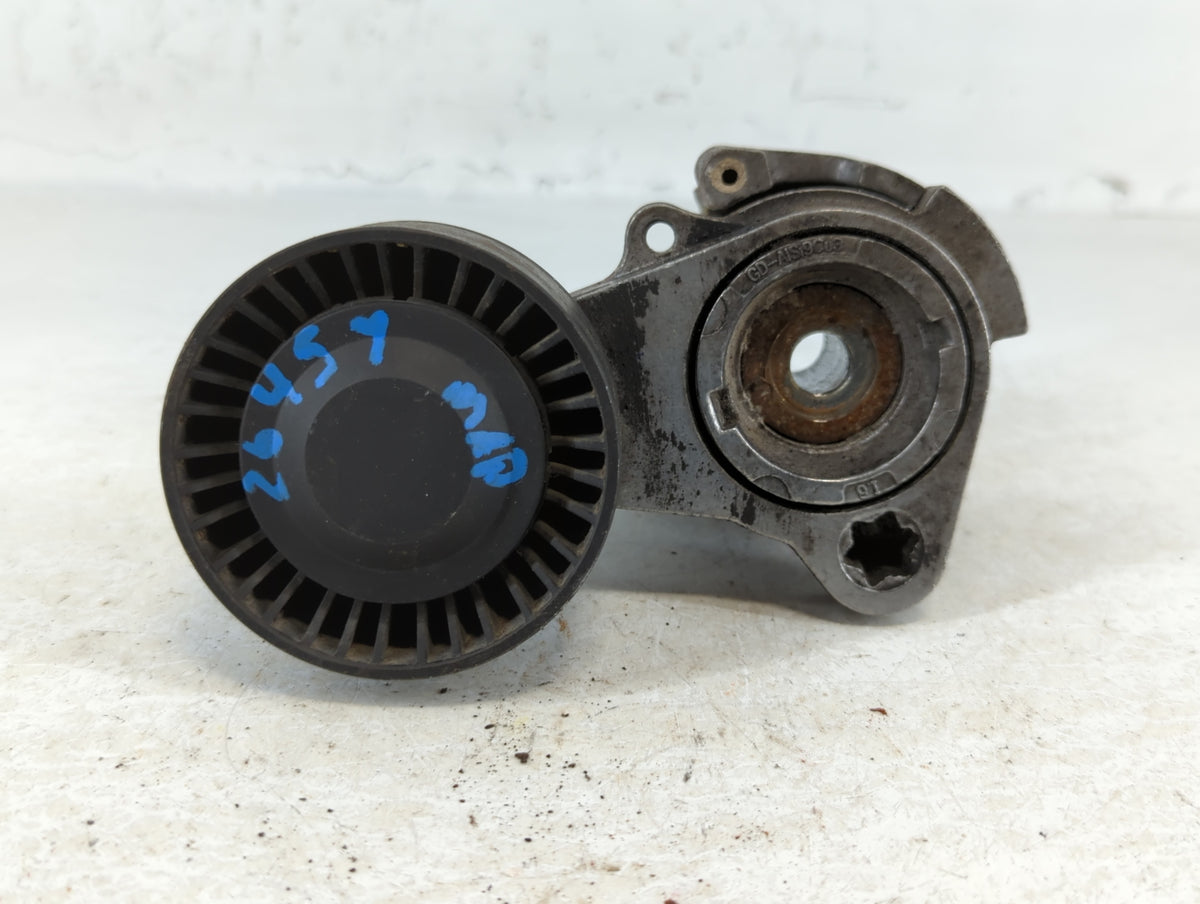 2009 Bmw 528i BELT TENSIONER - Oemusedautoparts1.com