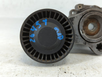 2009 Bmw 528i BELT TENSIONER