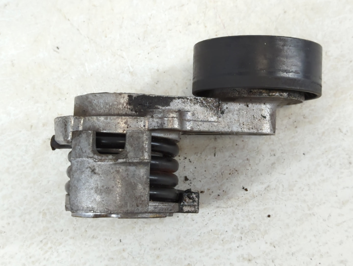 2009 Bmw 528i BELT TENSIONER - Oemusedautoparts1.com