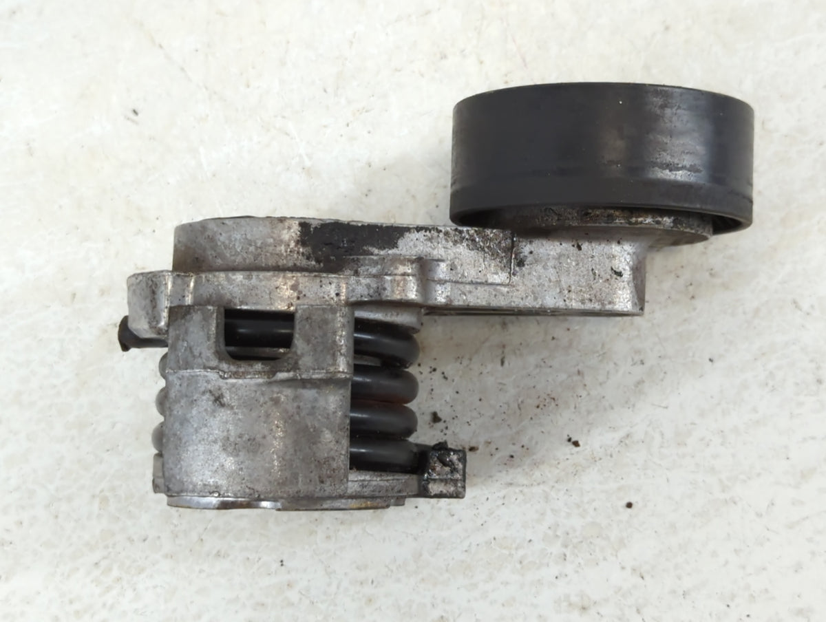 2009 Bmw 528i BELT TENSIONER - Oemusedautoparts1.com