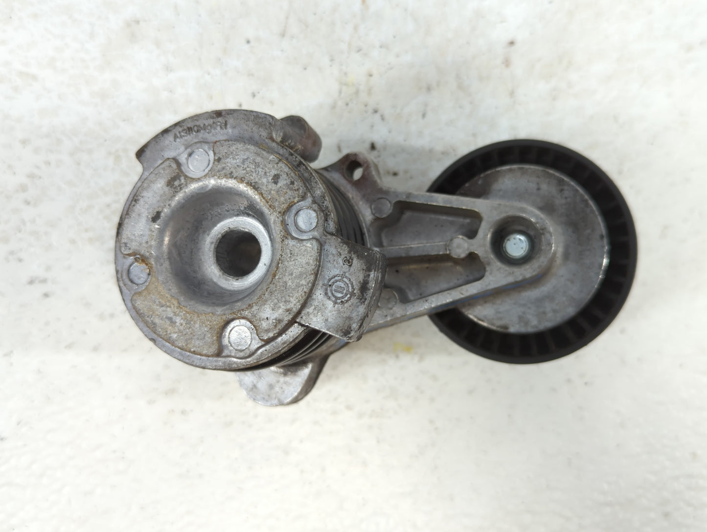 2009 Bmw 528i BELT TENSIONER - Oemusedautoparts1.com