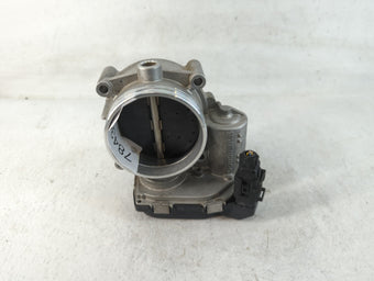 compare product 2008-2011 Bmw 528i Throttle Body P/N:1354 7556118-03 Fits Fits 2007 2008 2009 2010 2011 2012 2013 OEM Used Auto Parts