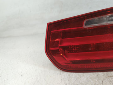 2008-2010 Bmw 528i Passenger Right Oem Front Light Lamp - Oemusedautoparts1.com