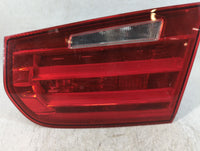 2008-2010 Bmw 528i Passenger Right Oem Front Light Lamp - Oemusedautoparts1.com