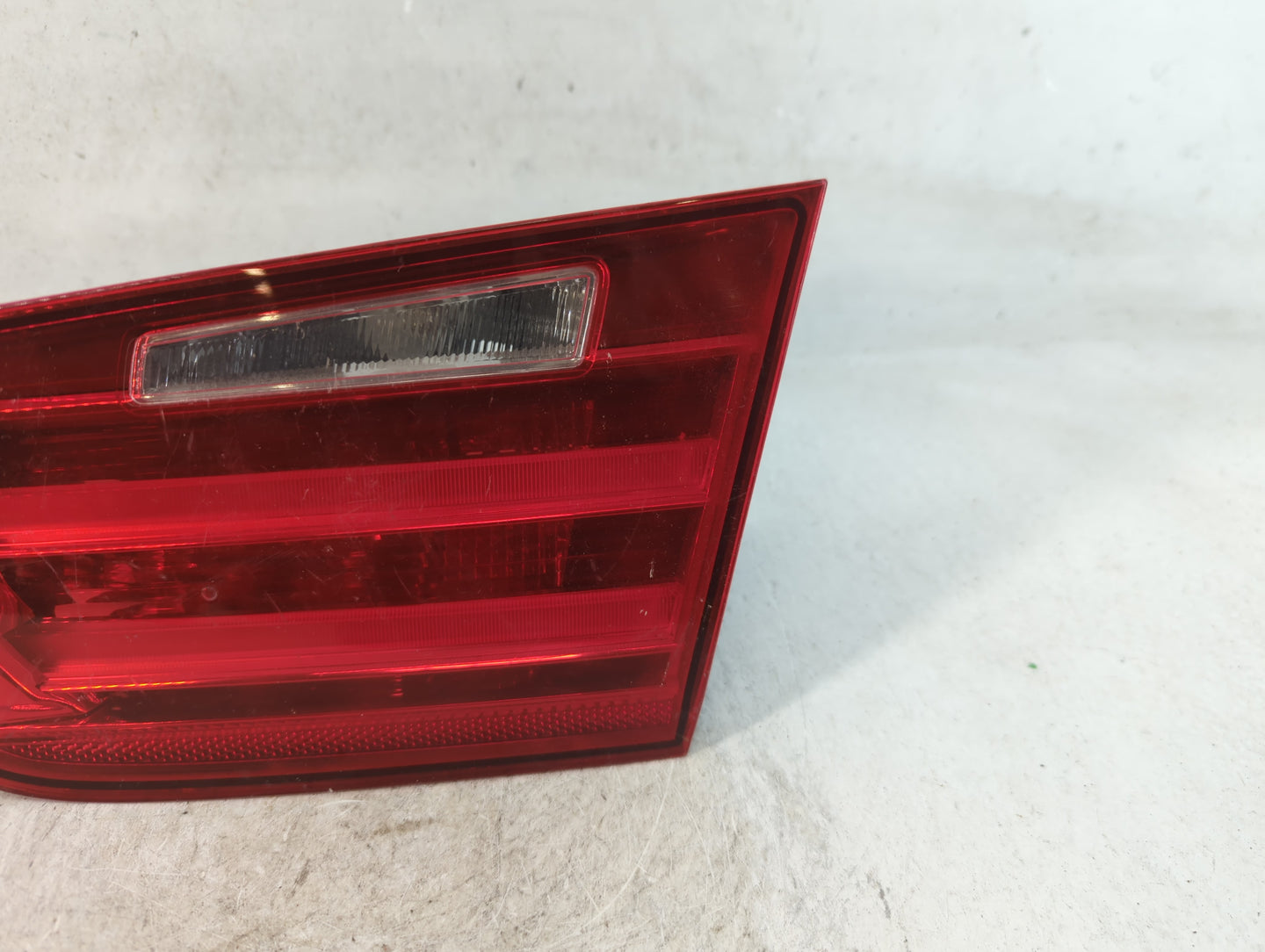2008-2010 Bmw 528i Passenger Right Oem Front Light Lamp - Oemusedautoparts1.com
