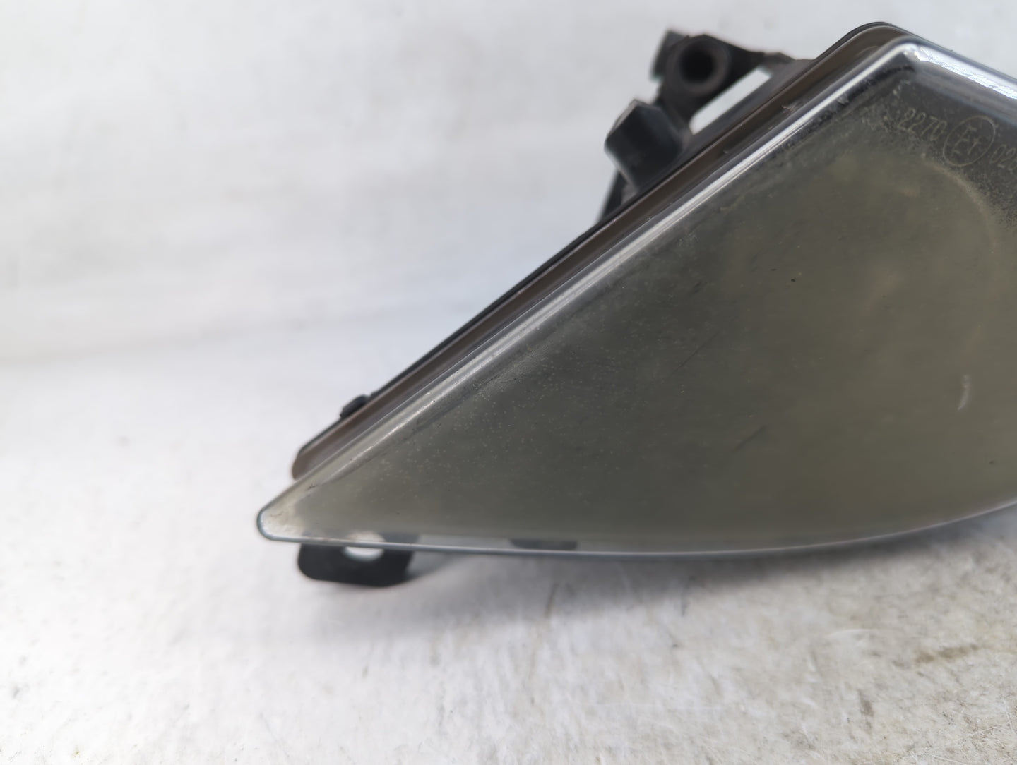 2008-2010 Bmw 528i Driver Left Oem Front Light Lamp - Oemusedautoparts1.com