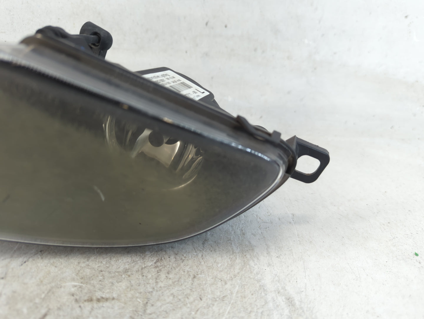 2008-2010 Bmw 528i Driver Left Oem Front Light Lamp - Oemusedautoparts1.com