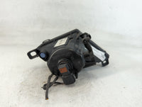 2008-2010 Bmw 528i Driver Left Oem Front Light Lamp - Oemusedautoparts1.com