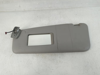 compare product 2009 Bmw 528i Sun Visor Shade Replacement Driver Left Mirror Fits OEM Used Auto Parts