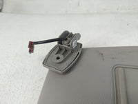 2009 Bmw 528i Sun Visor Shade Replacement Driver Left Mirror Fits OEM Used Auto Parts - Oemusedautoparts1.com
