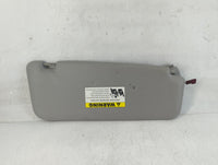 2009 Bmw 528i Sun Visor Shade Replacement Driver Left Mirror Fits OEM Used Auto Parts - Oemusedautoparts1.com