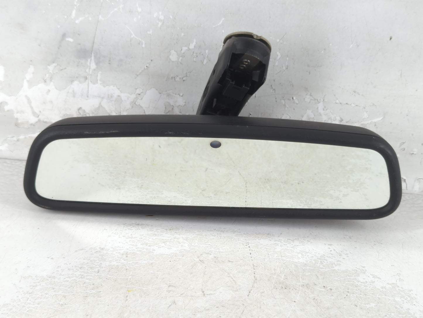 2009 Bmw 528i Interior Rear View Mirror Replacement OEM P/N:20401410 905-1542 Fits OEM Used Auto Parts - Oemusedautoparts1.c