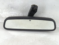 2009 Bmw 528i Interior Rear View Mirror Replacement OEM P/N:20401410 905-1542 Fits OEM Used Auto Parts - Oemusedautoparts1.c