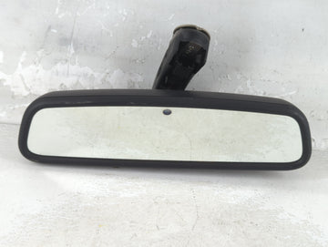 2009 Bmw 528i Interior Rear View Mirror Replacement OEM P/N:20401410 905-1542 Fits OEM Used Auto Parts - Oemusedautoparts1.c