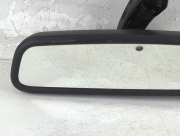 2009 Bmw 528i Interior Rear View Mirror Replacement OEM P/N:20401410 905-1542 Fits OEM Used Auto Parts