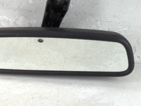 2009 Bmw 528i Interior Rear View Mirror Replacement OEM P/N:20401410 905-1542 Fits OEM Used Auto Parts - Oemusedautoparts1.c