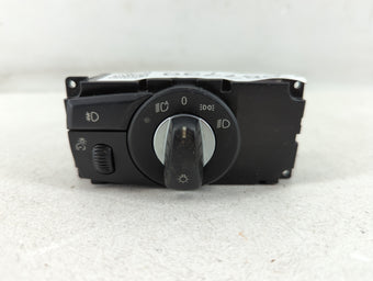 compare product 2008-2010 Bmw 528i Headlight Head Light Switch Lamp Control