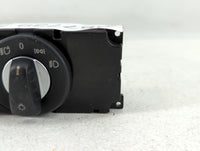 2008-2010 Bmw 528i Headlight Head Light Switch Lamp Control - Oemusedautoparts1.com