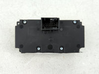 2008-2010 Bmw 528i Headlight Head Light Switch Lamp Control - Oemusedautoparts1.com