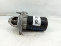 2008-2011 Bmw 528i Car Starter Motor Solenoid OEM P/N:1943 800-228-9 Fits Fits 2005 2006 2007 2008 2009 2010 2011 OEM Used A
