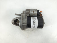 2008-2011 Bmw 528i Car Starter Motor Solenoid OEM P/N:1943 800-228-9 Fits Fits 2005 2006 2007 2008 2009 2010 2011 OEM Used A