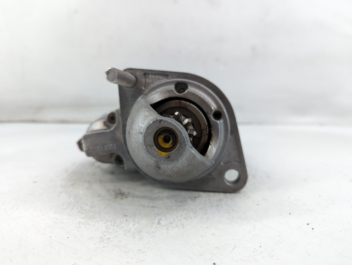 2008-2011 Bmw 528i Car Starter Motor Solenoid OEM P/N:1943 800-228-9 Fits Fits 2005 2006 2007 2008 2009 2010 2011 OEM Used A