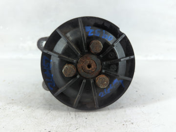 2008-2010 Bmw 528i Power Steering Column Pump Oem - Oemusedautoparts1.com