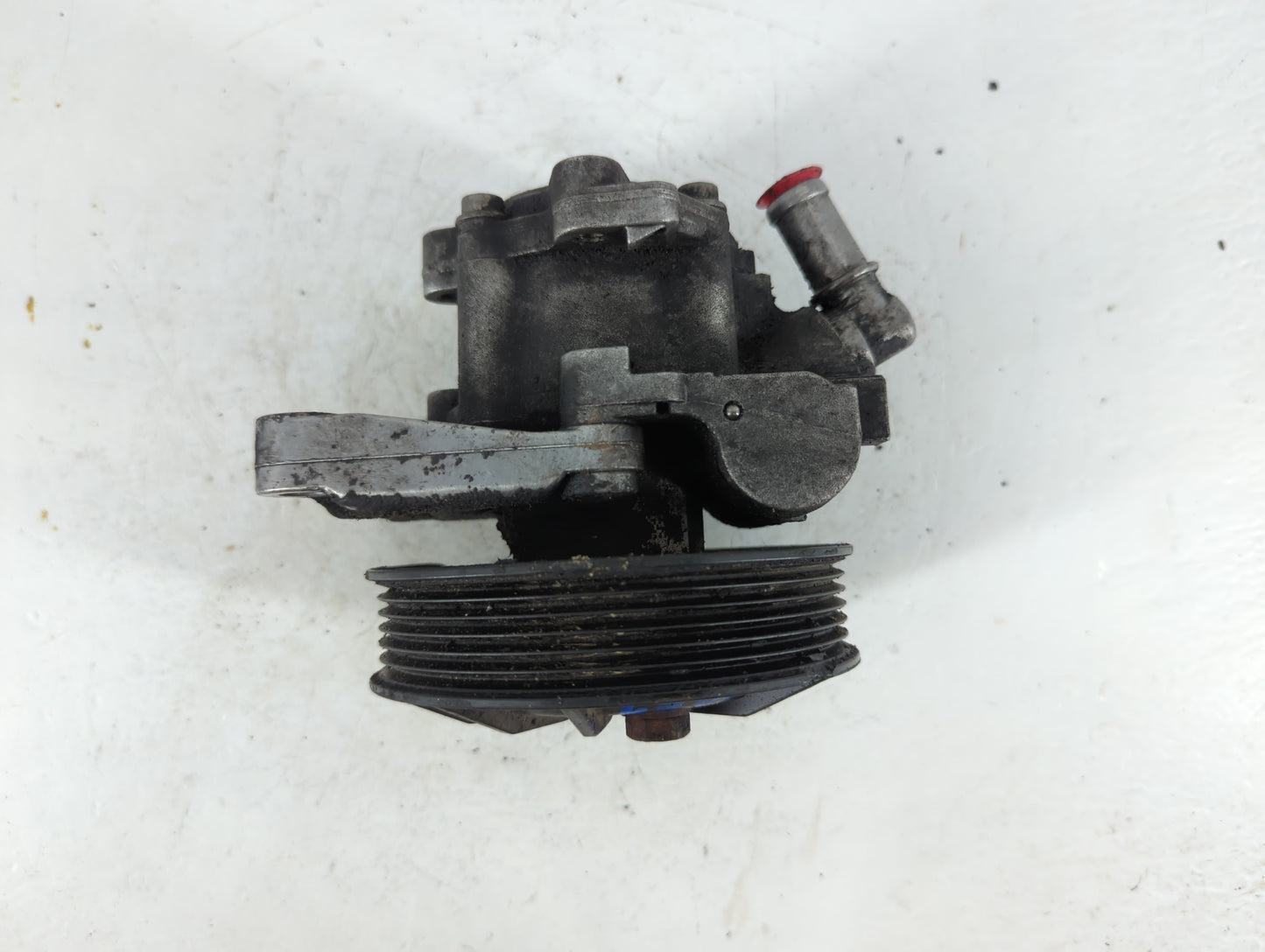 2008-2010 Bmw 528i Power Steering Column Pump Oem - Oemusedautoparts1.com