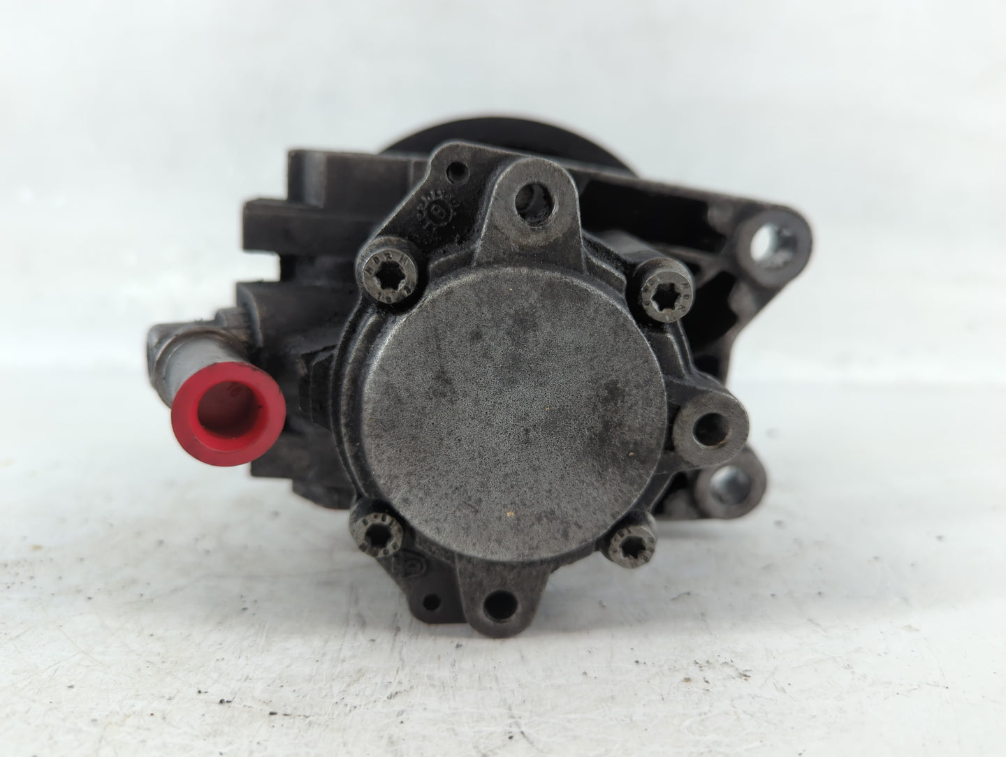 2008-2010 Bmw 528i Power Steering Column Pump Oem - Oemusedautoparts1.com