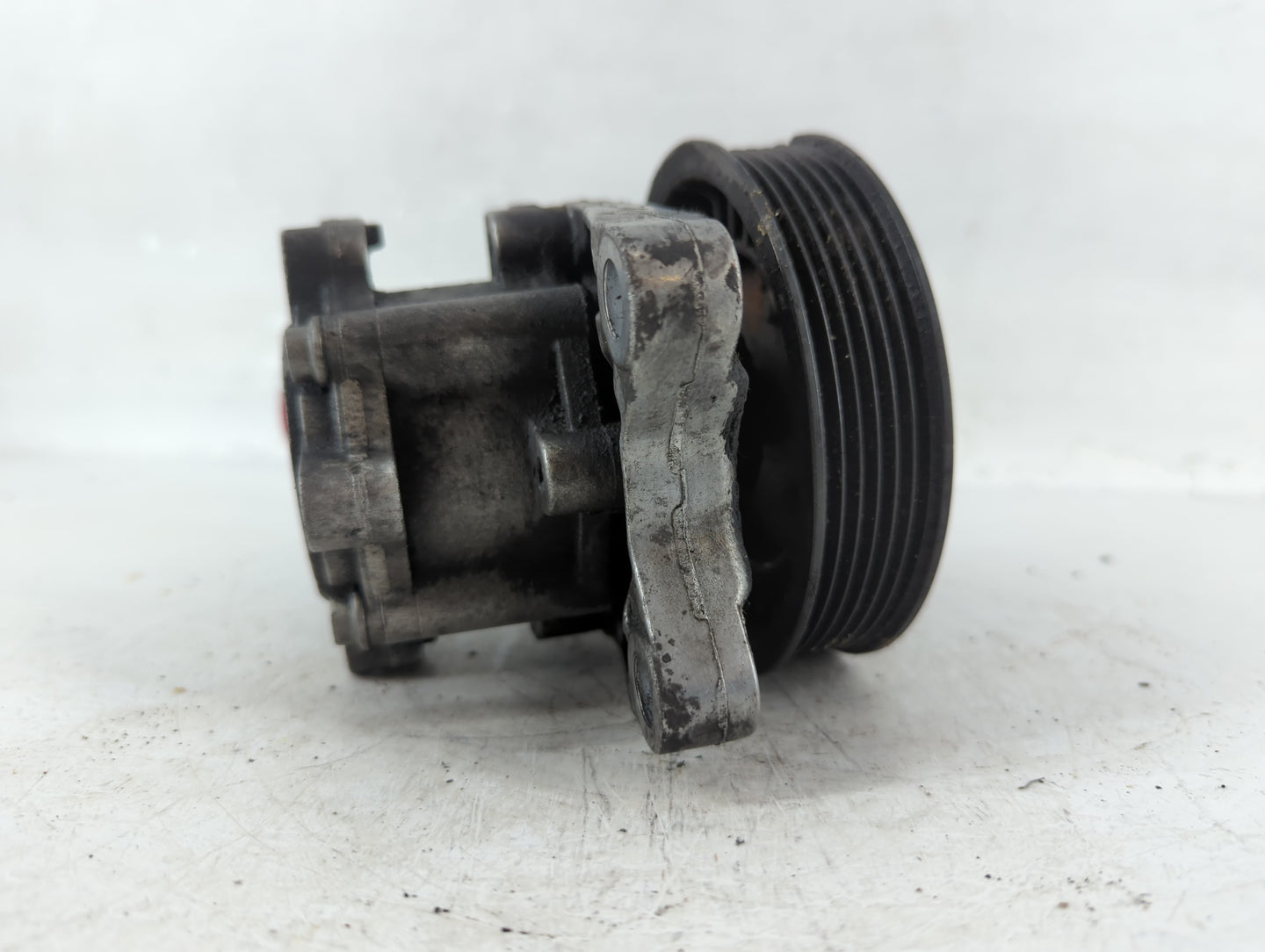 2008-2010 Bmw 528i Power Steering Column Pump Oem - Oemusedautoparts1.com