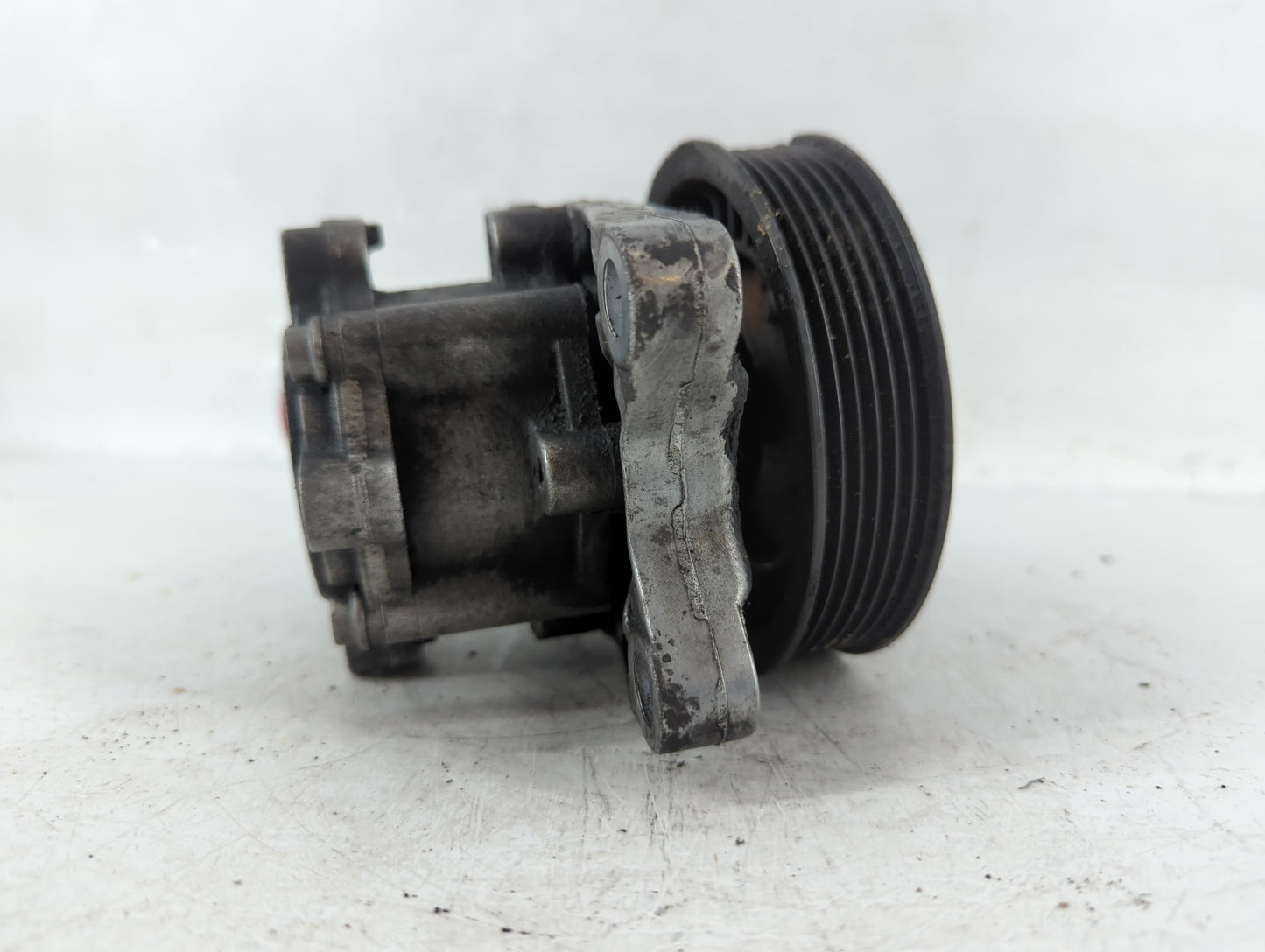 2008-2010 Bmw 528i Power Steering Column Pump Oem - Oemusedautoparts1.com