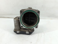 2008-2011 Bmw 528i Throttle Body P/N:1354 7556118-03 Fits Fits 2007 2008 2009 2010 2011 2012 2013 OEM Used Auto Parts - Oemu