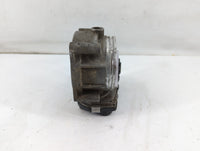 2008-2011 Bmw 528i Throttle Body P/N:1354 7556118-03 Fits Fits 2007 2008 2009 2010 2011 2012 2013 OEM Used Auto Parts - Oemu
